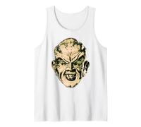 Goosebumps The Haunted Mask of The Unloved Ones Vintage Canotta
