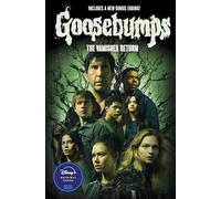 MS Kate Howard The Vanished Return (Goosebumps: The Vanishing Novel) (Tascabile)