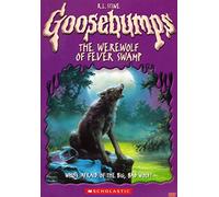 Goosebumps: Werewolf of Fever Swamp