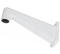 Gooseneck wall mount suited - for Orion PTZ cameras - Threaded wall mount bracket - Warranty: 36M NEW