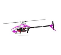 GOOSKY Legend S2 MAX Stunt RC Elicottero RC 2.4G 6CH Dual Brushless Direct Drive 3D Stunt RC Modellino di aerei telecomando, regalo per adulti (RTF)