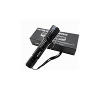 Gootatic Voltguard V95 Stun Torch â Light The Way,Gootatic Stun Flashlight