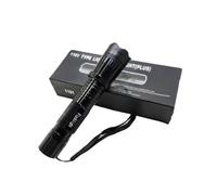 Gootatic Voltguard V95 Stun Torch - Light The Way,Gootatic Stun Flashlight