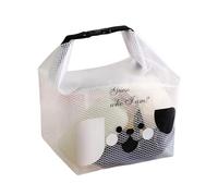 GOOTHDY Borse da spiaggia, Borsa da spiaggia impermeabile e resistente alla sabbia, Borsa da toilette capacità per piscina e borsa da nuoto per le vacanze