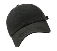 GOOTHDY Cappello da Baseball con Lettera Needlecraft, Cotone Liscio, modificabile, Adatto per Giovani e Adulti, Cappello in Cotone Streetwear