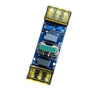 GOOTHDY Filtro soppressione del Rumore da 25 A per Home Theater e studi Professionali migliora condizionatore della Potenza Sonora uditiva