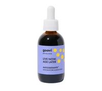Goovi Live Now Age Later Integratore Alimentare, 50ml