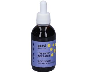 Goovi Antiossidante Soluzione Orale 50 ml Soluzione orale