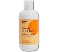 Goovi GOOVI BAGNOSCHIUMA PURIFICANTE ENERGIZZANTE 250 ML