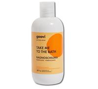 Goovi GOOVI BAGNOSCHIUMA PURIFICANTE ENERGIZZANTE 250 ML