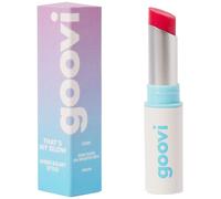 THE GOOD VIBES COMPANY Srl Goovi Balsamo Labbra Colorato That`s My Glow 03