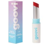 Goovi Goovi Sheer Balmy Stylo - That's My Glow N. 04 BITTEN RED