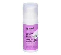 Be My Berrynol Crema Viso con Biopeptidi Liftante Anti-Età Elasticizzante 50 ml Goovi
