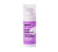 Goovi Crema Viso Antietà con Biopeptidi