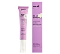 GOOVI Be My Berrynol Multispot Treatment - Cura intensiva con effetto lifting istantaneo - Riduce rughe e rughe mimiche - 15 ml