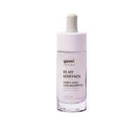 Goovi - Viso Siero Viso con Biopeptidi BE MY BERRYNOL - Trattamento antietà pelli mature,Trattamento viso effetto lifting,Siero antirughe