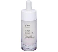 Goovi Siero Viso Con Biopeptidi 30ml