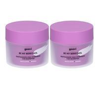 Goovi Be My Berrynol Trattamento Overnight Con Biopeptidi 2x50 ml