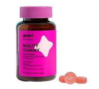 Goovi Beauty Gummy Pelle E Capelli 60 Gummies
