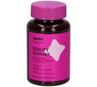 Goovi Beauty Gummy Pelle & Capelli - Risparmia il 15% on il codice: go
