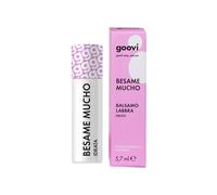 Goovi Besame Mucho Balsamo Labbra Idrata, Stick da 5,7 ml