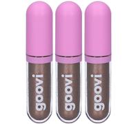Goovi Blink Date Ombretto Liquido Colore 03 Romantic Taupe 3x4,5 ml