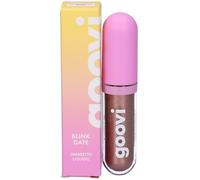 Goovi Blink Date Ombretto Liquido Tonalità 02 Wooden Rose 4,5 ml Make
