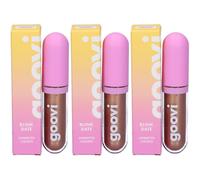 Goovi Blink Date Ombretto Liquido Tonalità 04 Golden Bronze 3x4,5 ml
