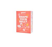 GOOVI BOX SHAPE YOUR BELLY 2PZ