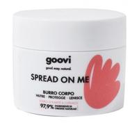 Goovi Burro Corpo Spread On Me 150ml