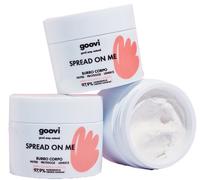 Spread On Me Burro Corpo Protettivo Lenitivo Elasticizzante 150 ml Goovi