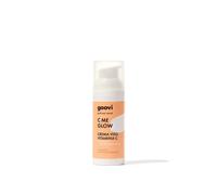 Goovi C Me Glow Crema Viso con Vitamina C 50 ml Crema