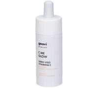 Goovi C Me Glow Siero Viso Vitamina C - Risparmia il 15% on il codice: