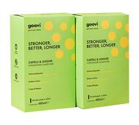 Goovi Capelli&Unghie 24 Stick Liquidi