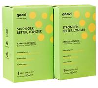 Goovi capelli&unghie stick