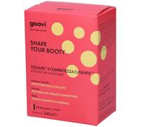 Goovi Cellulite e Compattezza Cutanea Stick Orali - Risparmia il 15% o