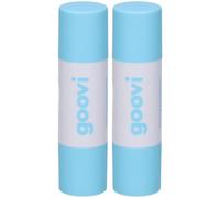 Goovi Cheeks A Match! Stick Duo Blush & Illuminante Colore 01 Pastel B