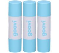Goovi Cheeks A Match! Stick Duo Blush & Illuminante Colore 01 Pastel B