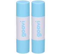 Goovi Cheeks A Match! Stick Duo Blush & Illuminante Colore 02 Pearly S
