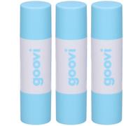 Goovi Cheeks A Match! Stick Duo Blush & Illuminante Colore 02 Pearly S