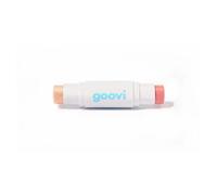 Goovi Cheeks A Match! - Stick Duo Blush & Illuminante N.01 Pastel Bonne Mine