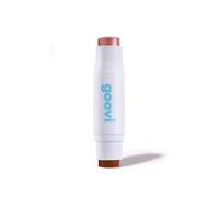 Goovi Stick Duo Bronzer & Highlighter 02