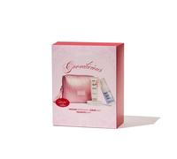 Goovi - Cofanetti BOX DETERSIONE - Mousse detergente viso,Cofanetto trattamento