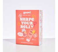 Goovi - Cofanetti Box SHAPE YOUR BELLY - Cofanetto corpo,Cofanetto viso e corpo