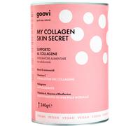 My Collagene Skin Secret Stimolare la Formazione del Collagene 240 gr Goovi