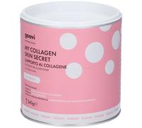 Goovi Collagene Vegetale 240 G - Risparmia il 15% on il codice: goovi0