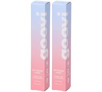 Goovi Concealer 01 2x7 ml