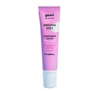 The Good Vibes Company Goovi Contorno Occhi Antiaging Illuminante
