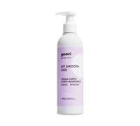 My Smooth Side Crema Corpo Acido Ialuronico Rassodante Esfoliante Delicato Levigante 50 ml Goovi