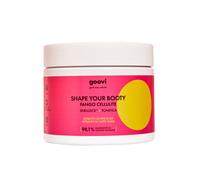 Shape Your Booty Fango Cellulite Snellente Tonificante Anticellulite 500 ml Goovi